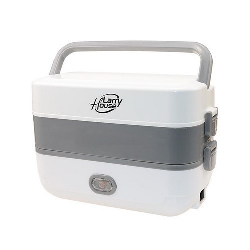 FIAMBRERA LARRY HOUSE LH1811 ELECTRICA 3EN1